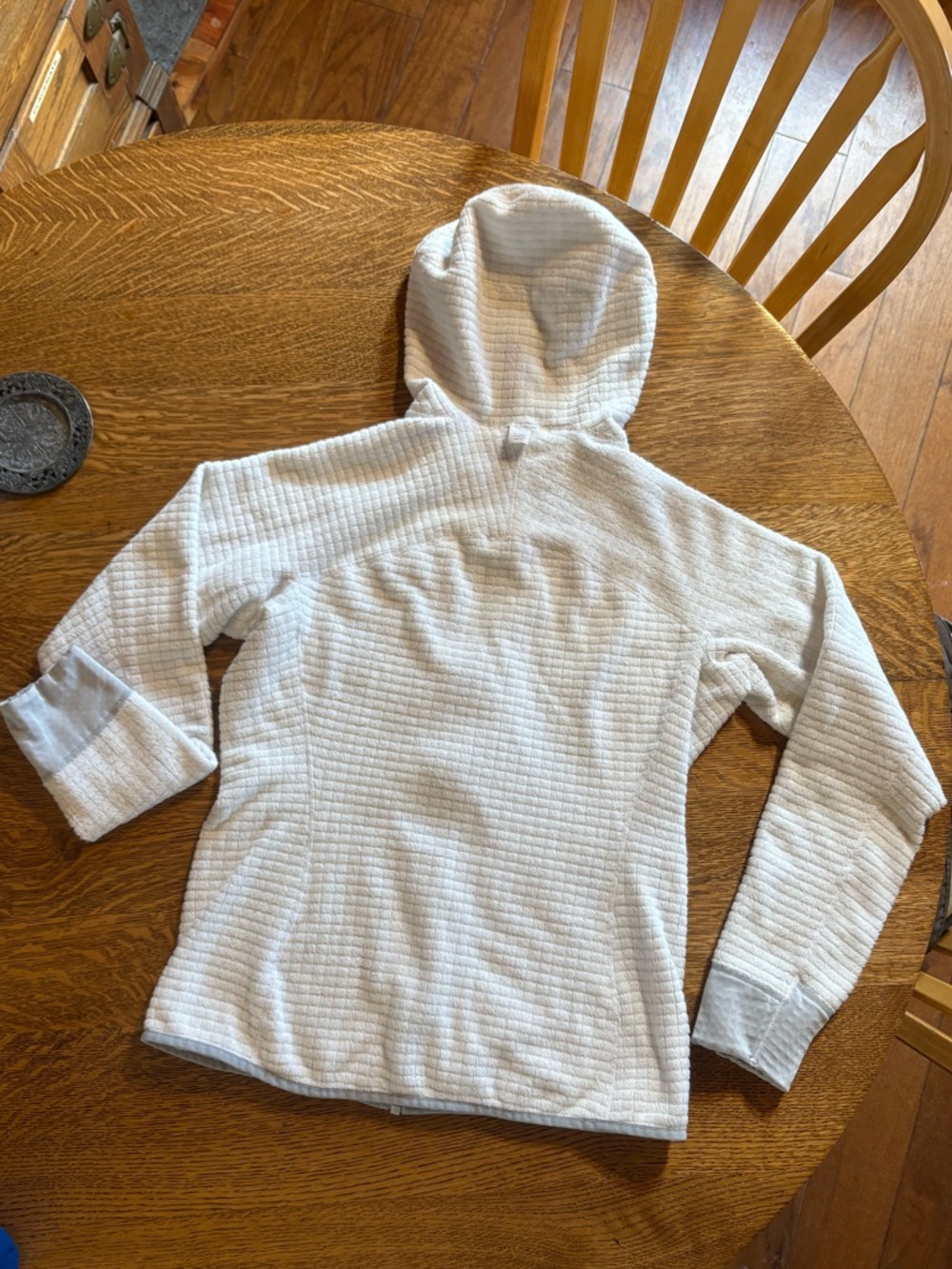 Patagonia R2 Reversible Base Layer - Picture 3 of 7